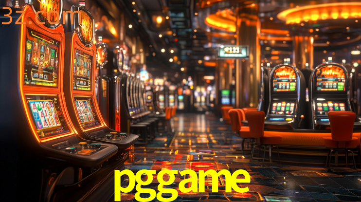 Plataforma de Apostas pggame